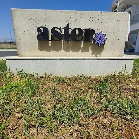 Sea View Penthouse Abelia 12 Floors Iskele Cyprus Apartman