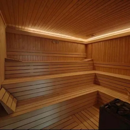 Sea View Penthouse Abelia 12 Floors Iskele Cyprus Apartman *