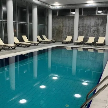 Apartman Sea View Penthouse Abelia 12 Floors Iskele Cyprus