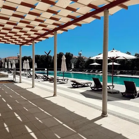 Sea View Penthouse Abelia 12 Floors Iskele Cyprus * Iskele District (Northern Cyprus)