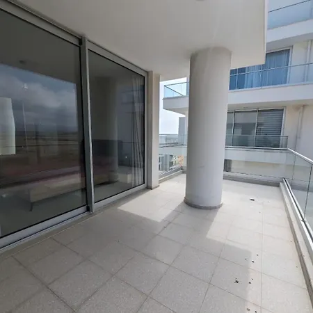 Sea View Penthouse Abelia 12 Floors Iskele Cyprus Apartman *