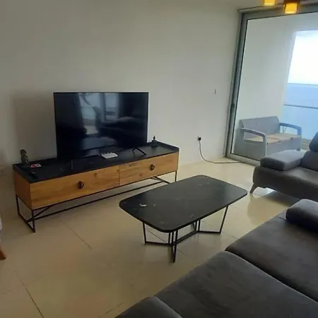 Sea View Penthouse Abelia 12 Floors Iskele Cyprus