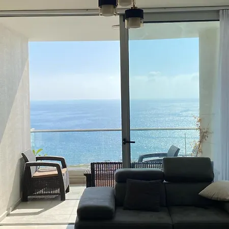 Apartament Sea View Penthouse Abelia 12 Floors Iskele Cyprus *