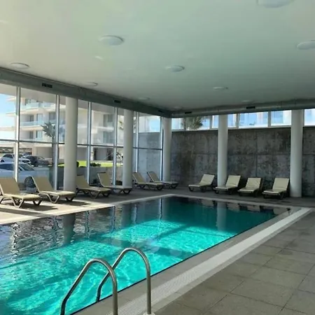 דירה Sea View Penthouse Abelia 12 Floors Iskele Cyprus Iskele District (Northern Cyprus)