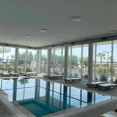 Sea View Penthouse Abelia 12 Floors Iskele Cyprus * Iskele District (Northern Cyprus)