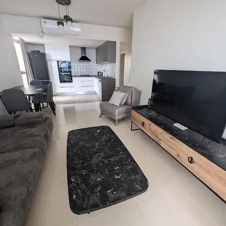 דירה Sea View Penthouse Abelia 12 Floors Iskele Cyprus *