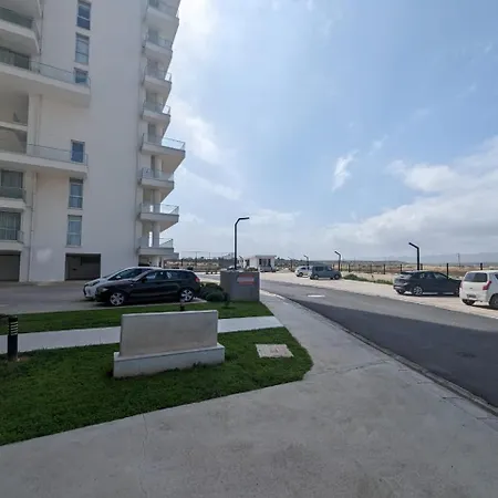 Apartment Abelia Sea View Penthouse *