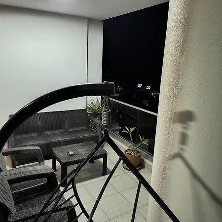 Sea View Penthouse Abelia 12 Floors Iskele Cyprus דירה