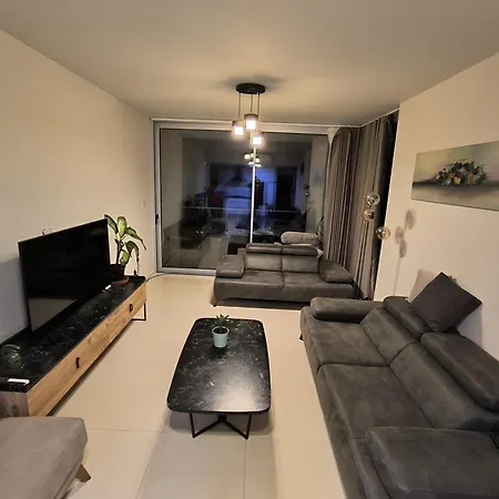 Abelia Sea View Penthouse Apartment