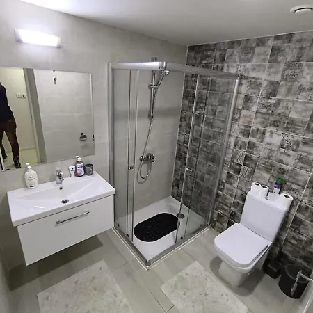 דירה Sea View Penthouse Abelia 12 Floors Iskele Cyprus Iskele District (Northern Cyprus)