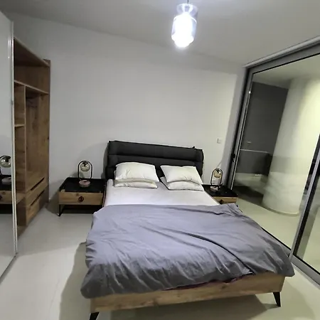 Abelia Sea View Penthouse Apartment