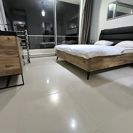 Sea View Penthouse Abelia 12 Floors Iskele Cyprus *