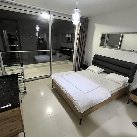 Sea View Penthouse Abelia 12 Floors Iskele Cyprus * Iskele District (Northern Cyprus)