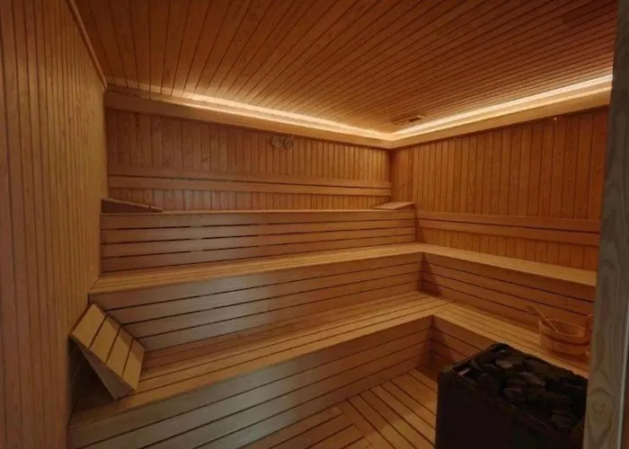 Sea View Penthouse Abelia 12 Floors Iskele Cyprus Appartamento *