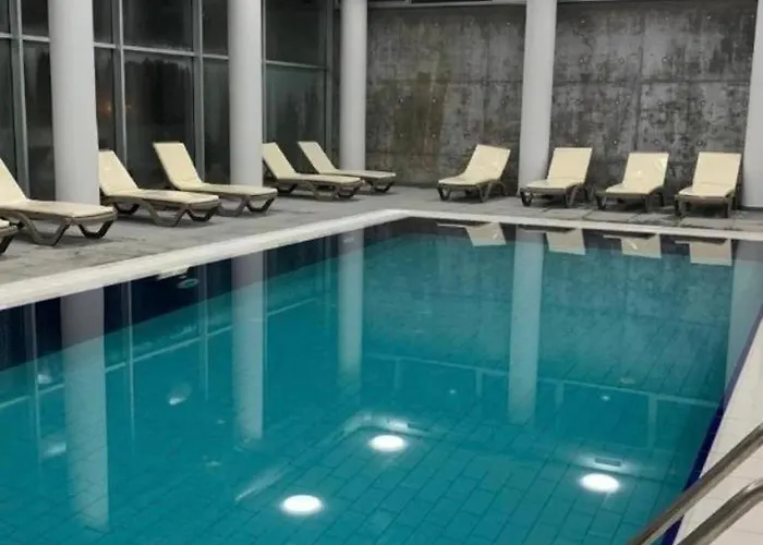 Appartamento Sea View Penthouse Abelia 12 Floors Iskele Cyprus