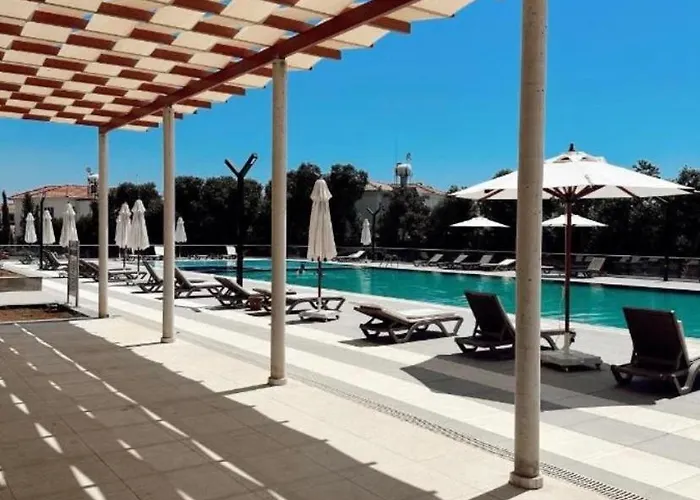 Sea View Penthouse Abelia 12 Floors Iskele Cyprus * Iskele District (Northern Cyprus)